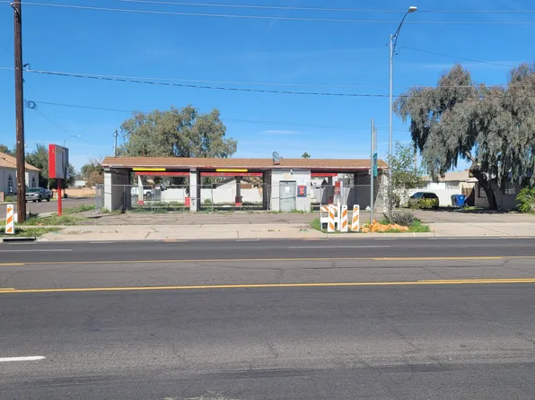 28 W UNIVERSITY Drive #-, Mesa, AZ 85201