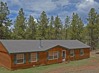 29 Glacier Cir, Florissant, CO 80816