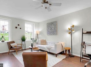 3847 Rodman St NW APT A37, Washington, DC 20016