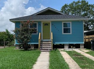 7612 Vanderkloot Ave, New Orleans, LA 70127