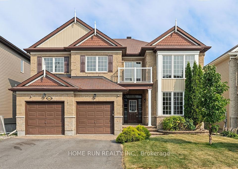 1st image of 531 Bretby Cres