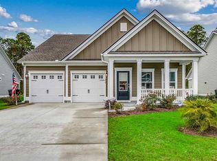 246 Southgate Ct, Pawleys Island, SC 29585