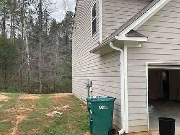 Property Side View