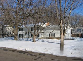 10605 Ilex St NW, Coon Rapids, MN 55448