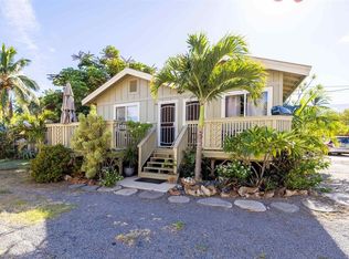 46 Waimahaihai St #2, Kihei, HI 96753