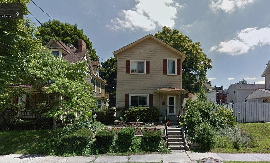 Single Family Home