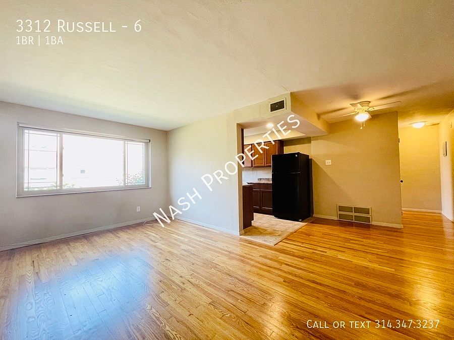 1st image of 3312 Russell Blvd #6