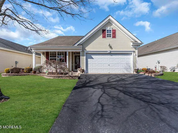 5 Marlow Drive, Jackson, NJ 08527