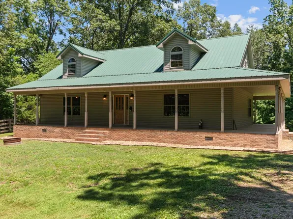 3329 Tatumsville Hwy, Gilbertsville, KY 42044