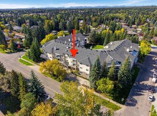 9449 E 19th St SW #310, Calgary, AB T2V 5J8