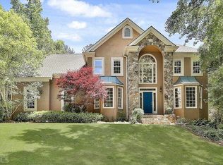 44 Parkgate Ln, Peachtree City, GA 30269