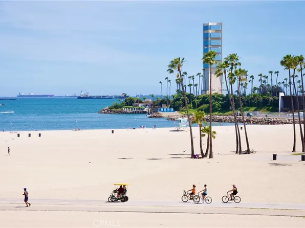411 W Seaside Way Unit 1804, Long Beach, CA 90802