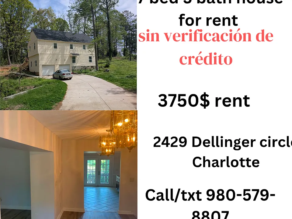 2427 Dellinger Cir