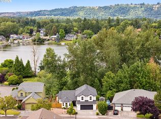 3902 NE 203rd Ave, Fairview, OR 97024