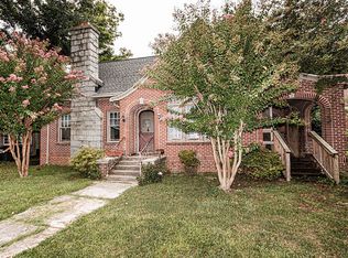 722 Eastern Ave, Rocky Mount, NC 27801