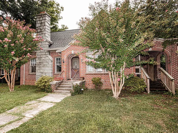 722 Eastern Ave, Rocky Mount, NC 27801
