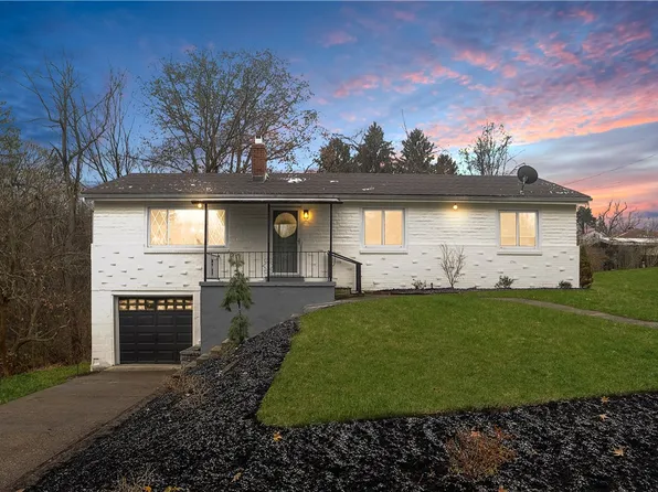 103 Berdine Dr, Sewickley, PA 15143