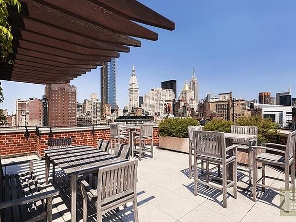 5th image of 32 Gramercy Park S APT 6G