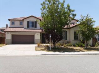 1858 Crane St, San Jacinto, CA 92583