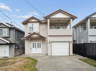 7487 Rosewood St, Burnaby, BC V5E 2G6