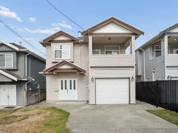 7487 Rosewood St, Burnaby, BC V5E 2G6