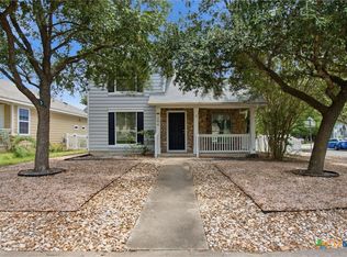 244 Sampson, Kyle, TX 78640