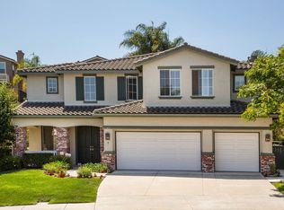 3471 Paseo Ancho, Carlsbad, CA 92009