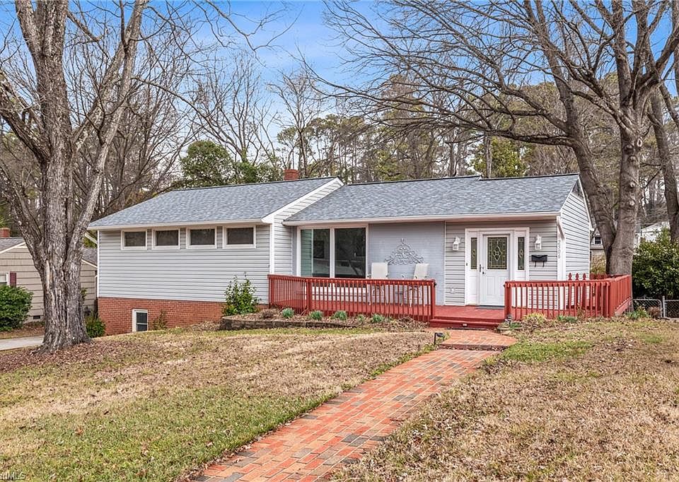 1st image of 2506 Overbrook Dr