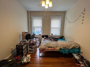 29 Queensberry St #3B, Boston, MA 02215
