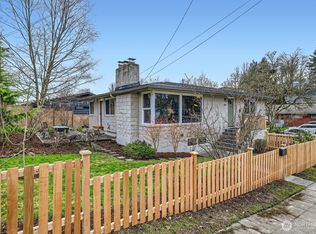 4703 S Juneau St, Seattle, WA
