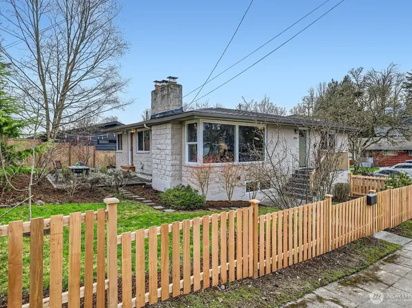 4703 S Juneau Street, Seattle, WA 98118