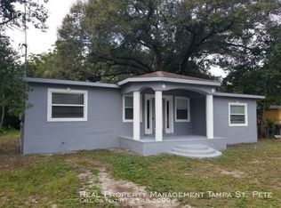 10108 N Aster Ave, Tampa, FL 33612