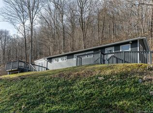176 Route 37 S, Sherman, CT 06784