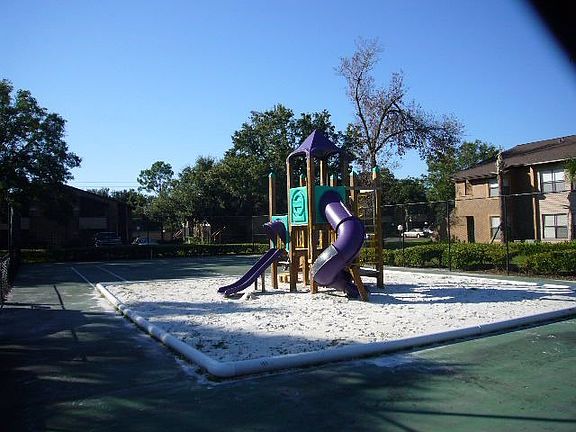 Community Playground