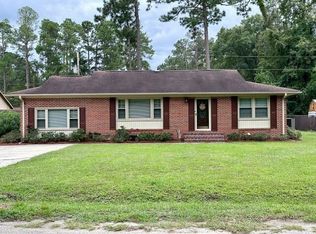 271 Otis Rd, Walterboro, SC 29488