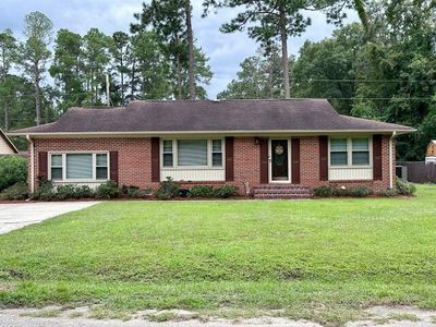 271 Otis Rd, Walterboro, SC, 29488