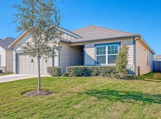 10133 Pappas Dr, Brookshire, TX 77423