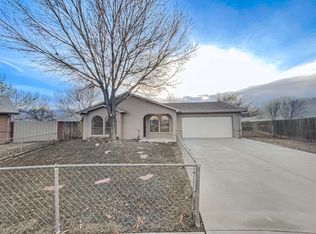 1160 Elm Ct, Los Lunas, NM 87031