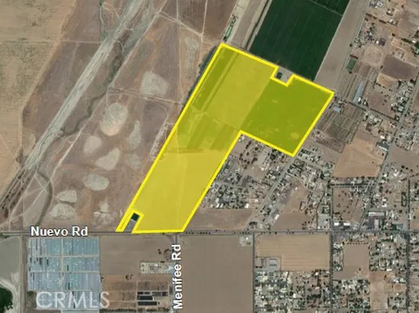 0 Nuevo Rd, Nuevo, CA 92567