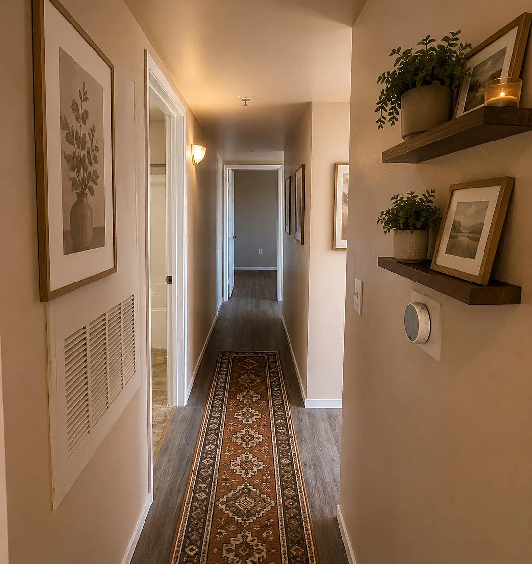 3 bed, 1060 sqft, $2,557 — Photo 3