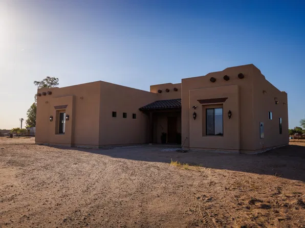 15480 S Avenue 4 E, Yuma, AZ 85365
