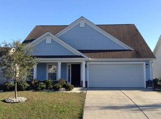 717 Bonita Loop, Myrtle Beach, SC 29588