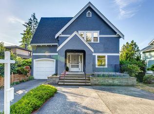 417 N Garden St, Bellingham, WA 98225