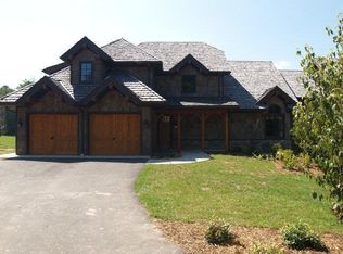 864 Turtle Creek Dr, Boone, NC 28607