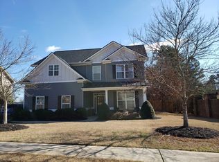 22 Jeffco Dr, Jefferson, GA 30549