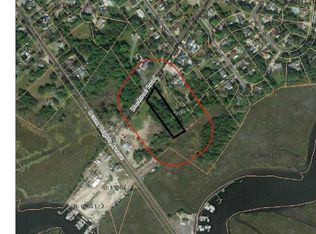 222 Blackman Rd, Egg Harbor Township, NJ 08234