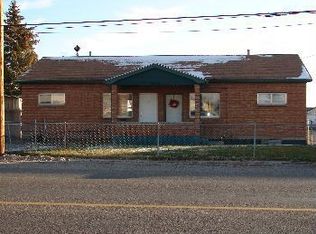 3372 E Iona Rd, Idaho Falls, ID 83401