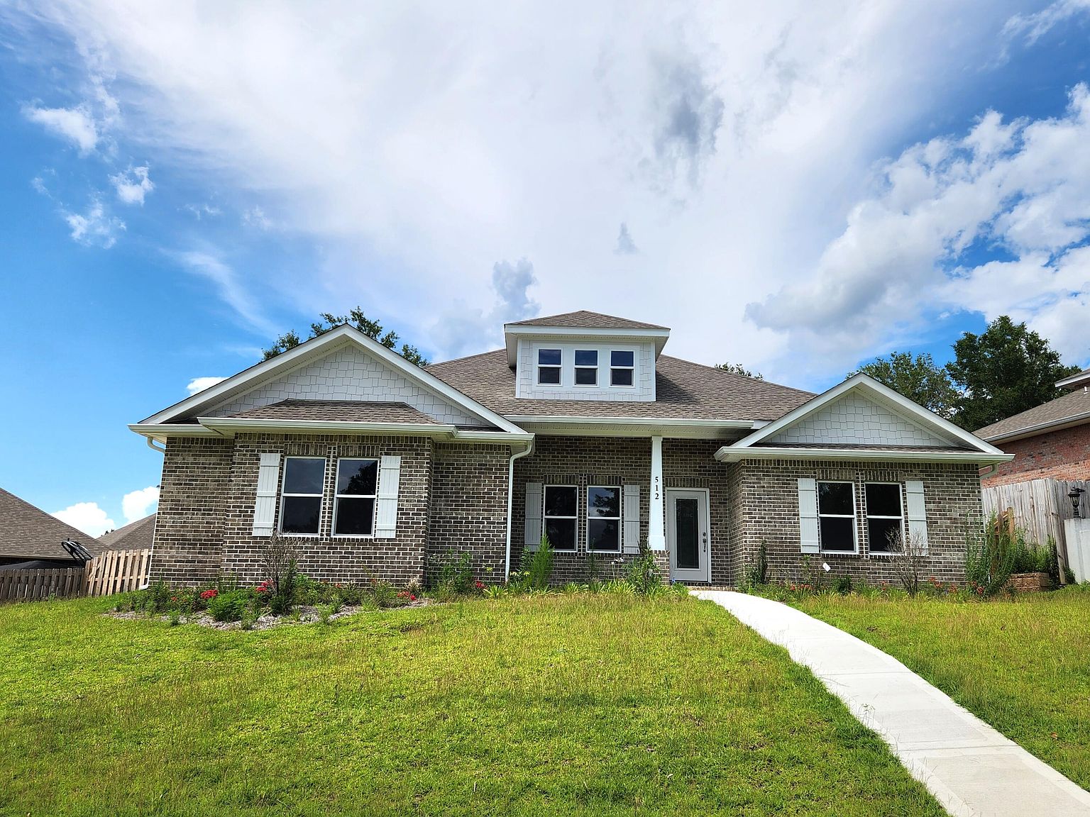 512 Vale Loop, Crestview, FL 32536 MLS 927133 Zillow