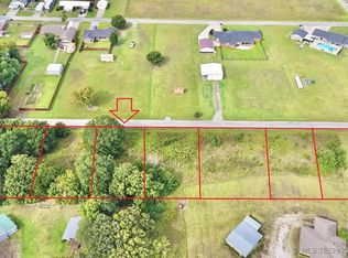 6 NW 4th St, Stigler, OK 74462