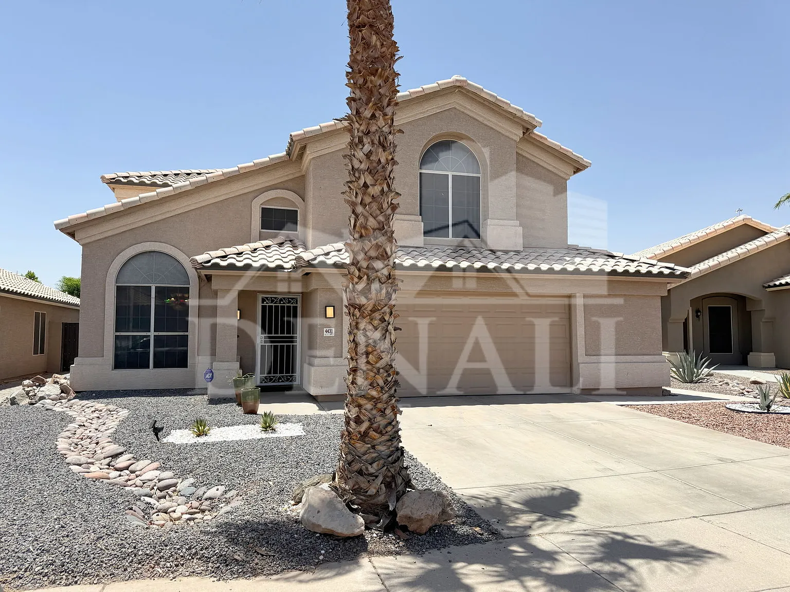 4 bed, 2.5 bath, 2102 sqft, $2,895 — Photo 2